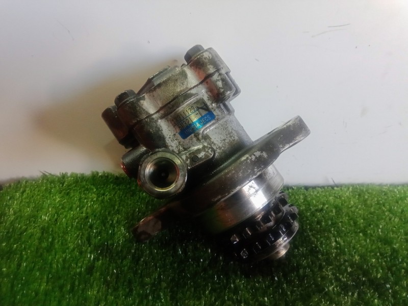 Recambio de bomba direccion para nissan primera berlina (p12) 2.2 16v turbodiesel cat referencia OEM IAM 1X311129  