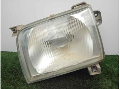 Recambio de faro izquierdo para nissan pick-up (d22) 2.5 turbodiesel referencia OEM IAM  97-01 