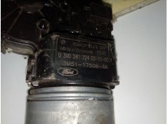 Recambio de motor limpia delantero para ford focus c-max (cap) referencia OEM IAM 3M5117508AA-0390241724 BOSCH 4 PINES 2