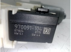 Recambio de motor elevalunas trasero izquierdo para renault laguna iii 1.5 dci diesel referencia OEM IAM 827310001R-827310001RA- 2