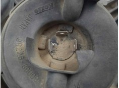 Recambio de faro izquierdo para nissan pick-up (d22) 2.5 turbodiesel referencia OEM IAM  97-01  2