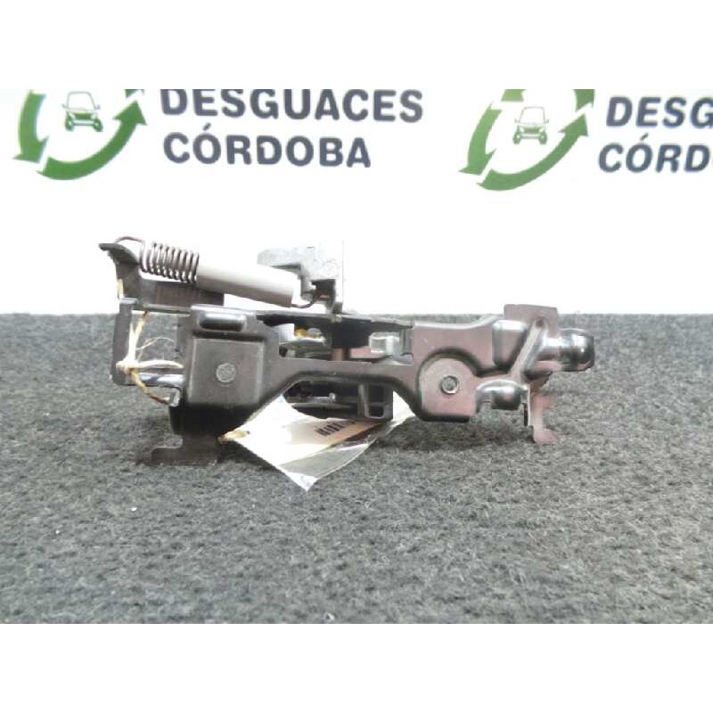 Recambio de maneta interior delantera izquierda para mazda rx-8 (se) 1.3 wankel cat referencia OEM IAM   