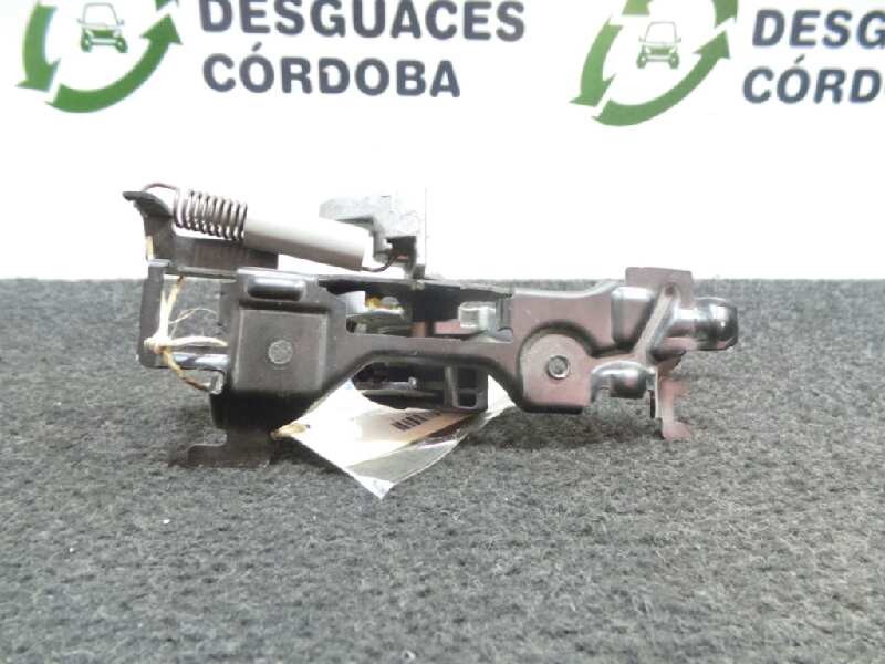 Recambio de maneta interior delantera izquierda para mazda rx-8 (se) 1.3 wankel cat referencia OEM IAM   