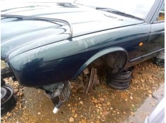 Recambio de aleta delantera izquierda para jaguar xj6/12 4.0 cat referencia OEM IAM AXX1517  VERDE 2