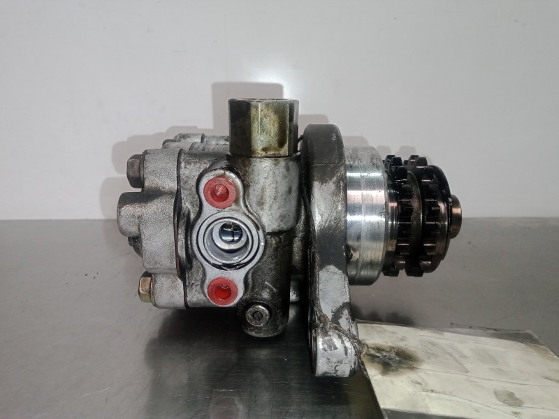 Recambio de bomba direccion para nissan primera berlina (p12) 2.2 16v turbodiesel cat referencia OEM IAM 1X311129  
