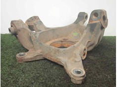 Recambio de mangueta trasera derecha para subaru forester s12 2.0 diesel cat referencia OEM IAM 28411SC000 SIN.RODAMIENTO  2