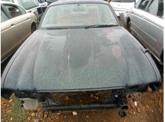 Recambio de capot para jaguar xj6/12 4.0 cat referencia OEM IAM   VERDE