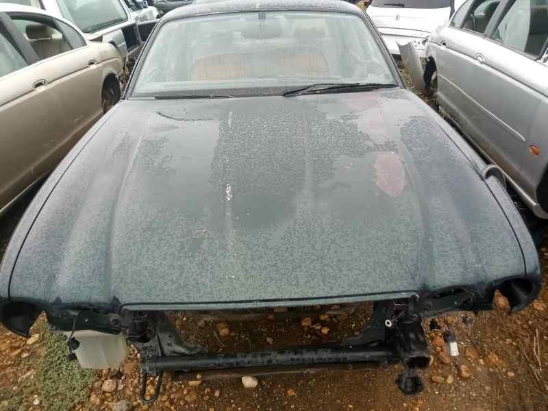 Recambio de capot para jaguar xj6/12 4.0 cat referencia OEM IAM   VERDE