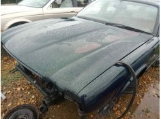 Recambio de capot para jaguar xj6/12 4.0 cat referencia OEM IAM   VERDE 2