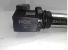 Recambio de bobina encendido para seat ibiza (6l1) 1.2 referencia OEM IAM R0401S00400 4.PINES  2