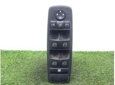 Recambio de mando elevalunas delantero izquierdo para mercedes-benz clase m (w164) 3.0 cdi cat referencia OEM IAM A2518300290 4.