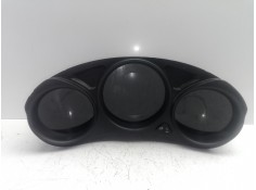 Recambio de cuadro instrumentos para citroën c4 lim. 1.6 hdi fap referencia OEM IAM 9676962980-A2C53435356  