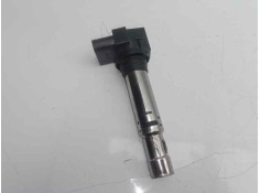 Recambio de bobina encendido para seat ibiza (6l1) 1.2 referencia OEM IAM R0401S00400 4.PINES 