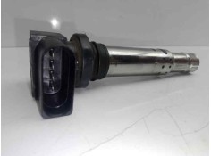 Recambio de bobina encendido para seat ibiza (6l1) 1.2 referencia OEM IAM R0401S00400 4.PINES  2