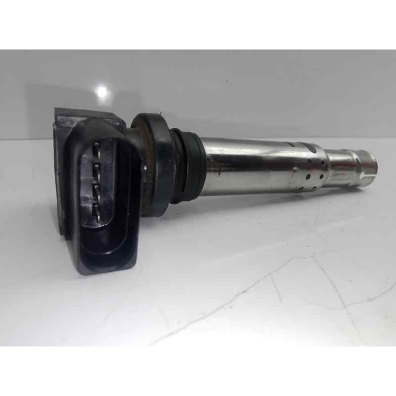 Recambio de bobina encendido para seat ibiza (6l1) 1.2 referencia OEM IAM R0401S00400 4.PINES 