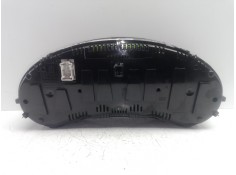 Recambio de cuadro instrumentos para citroën c4 lim. 1.6 hdi fap referencia OEM IAM 9676962980-A2C53435356   2