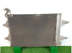 Recambio de condensador / radiador aire acondicionado para seat cordoba berlina (6l2) 1.9 tdi referencia OEM IAM 6Q0820411J 363X