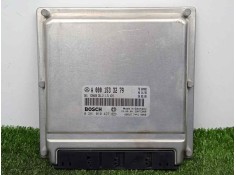 Recambio de centralita motor uce para mercedes-benz clase a (w168) 1.7 cdi diesel cat referencia OEM IAM A0001533279-0281010427-