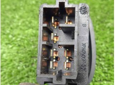 Recambio de mando elevalunas delantero derecho para citroën c3 pluriel 1.4 hdi referencia OEM IAM SINREFERENCIA  7.PINES 2