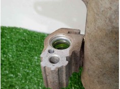 Recambio de condensador / radiador aire acondicionado para seat cordoba berlina (6l2) 1.9 tdi referencia OEM IAM 6Q0820411J 363X 2