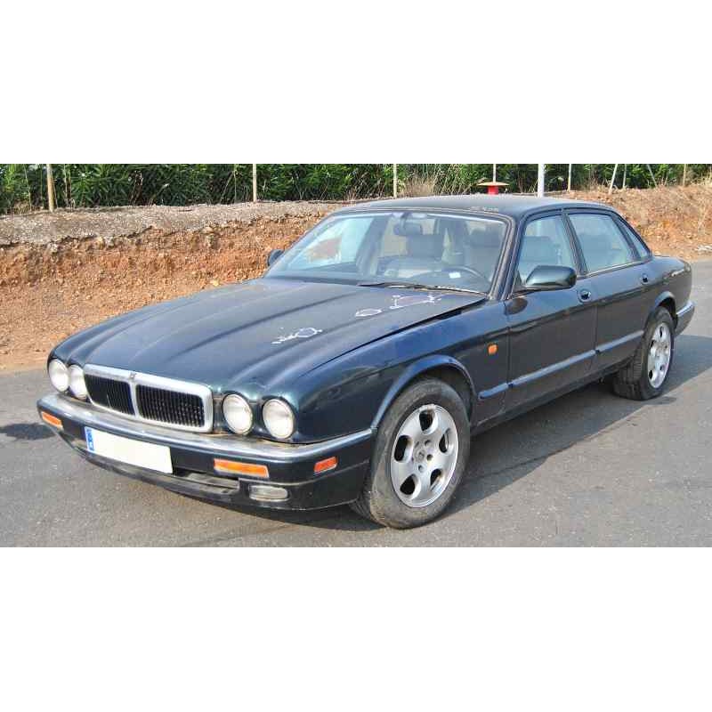 Recambio de puerta delantera izquierda para jaguar xj6/12 4.0 cat referencia OEM IAM   