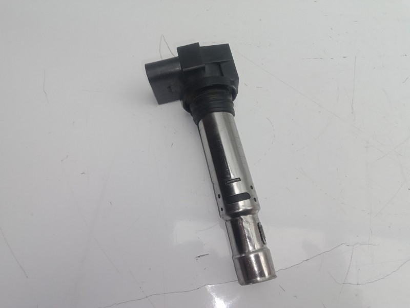 Recambio de bobina encendido para seat ibiza (6l1) 1.2 referencia OEM IAM R0401S00400 4.PINES 