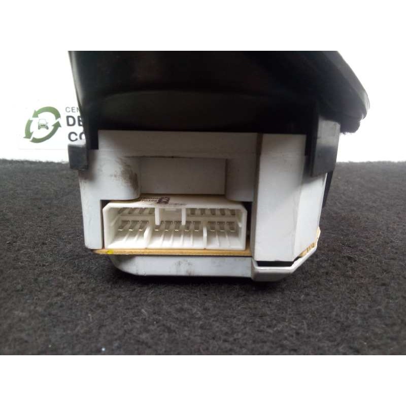 Recambio de cuadro instrumentos para lancia lancia y 1.2 cat referencia OEM IAM 06061350170  