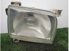Recambio de faro derecho para nissan pick-up (d22) 2.5 turbodiesel referencia OEM IAM  97-01 