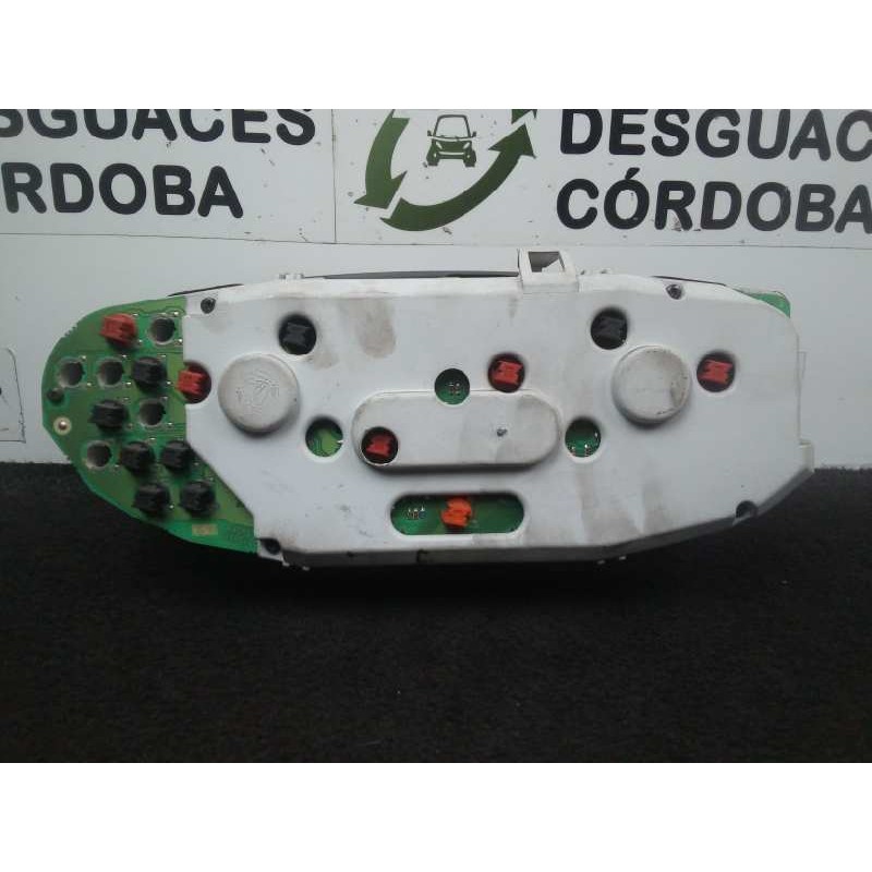 Recambio de cuadro instrumentos para lancia lancia y 1.2 cat referencia OEM IAM 06061350170  