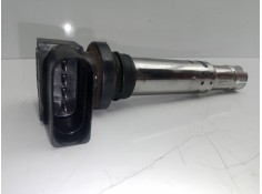 Recambio de bobina encendido para seat ibiza (6l1) 1.2 referencia OEM IAM R0401S00400 4.PINES  2
