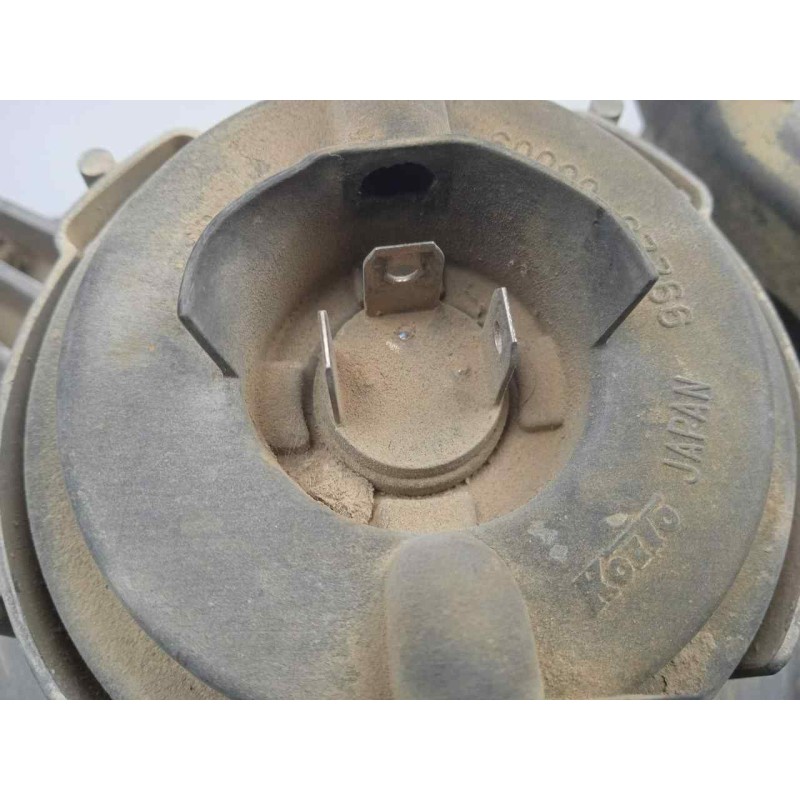 Recambio de faro derecho para nissan pick-up (d22) 2.5 turbodiesel referencia OEM IAM  97-01 