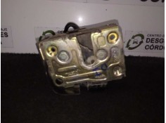 Recambio de cerradura puerta delantera izquierda para renault megane i coupe fase 2 (da..) 1.9 dci diesel cat referencia OEM IAM