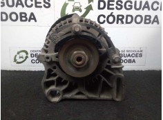 Recambio de alternador para lancia lancia y 1.2 cat referencia OEM IAM 63321604 75AH - MAGNETI MARELLI POLEA.FIJA - 4.CANALES