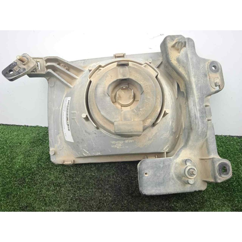 Recambio de faro derecho para nissan pick-up (d22) 2.5 turbodiesel referencia OEM IAM  97-01 