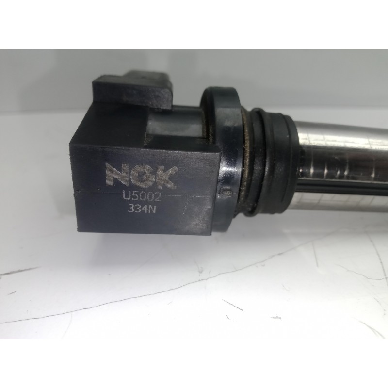 Recambio de bobina encendido para seat ibiza (6l1) 1.2 referencia OEM IAM R0401S00400 4.PINES 