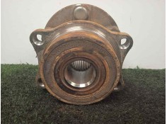 Recambio de rodamiento buje trasero para subaru forester s12 2.0 diesel cat referencia OEM IAM 28473FG000 4.TORNILLOS - 5X100 AM