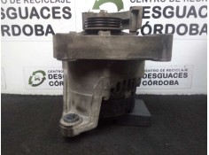 Recambio de alternador para lancia lancia y 1.2 cat referencia OEM IAM 63321604 75AH - MAGNETI MARELLI POLEA.FIJA - 4.CANALES 2