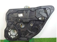 Recambio de elevalunas trasero derecho para volvo s60 lim. 2.0 diesel cat referencia OEM IAM 30784313-2011841 10-18 - ELECTRICO 