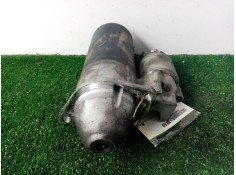 Recambio de motor arranque para mercedes-benz clase a (w168) 1.7 cdi diesel cat referencia OEM IAM 550513102011-1805903925 10.DI