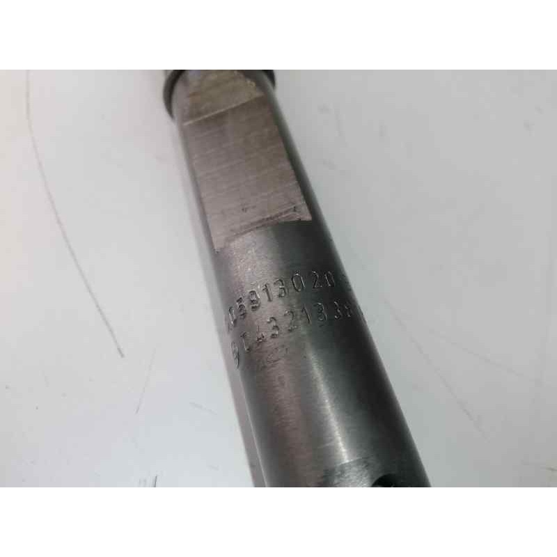 Recambio de inyector para volkswagen passat berlina (3b3) v6 tdi highline 4motion referencia OEM IAM 059130201B-0432133818 BOSCH