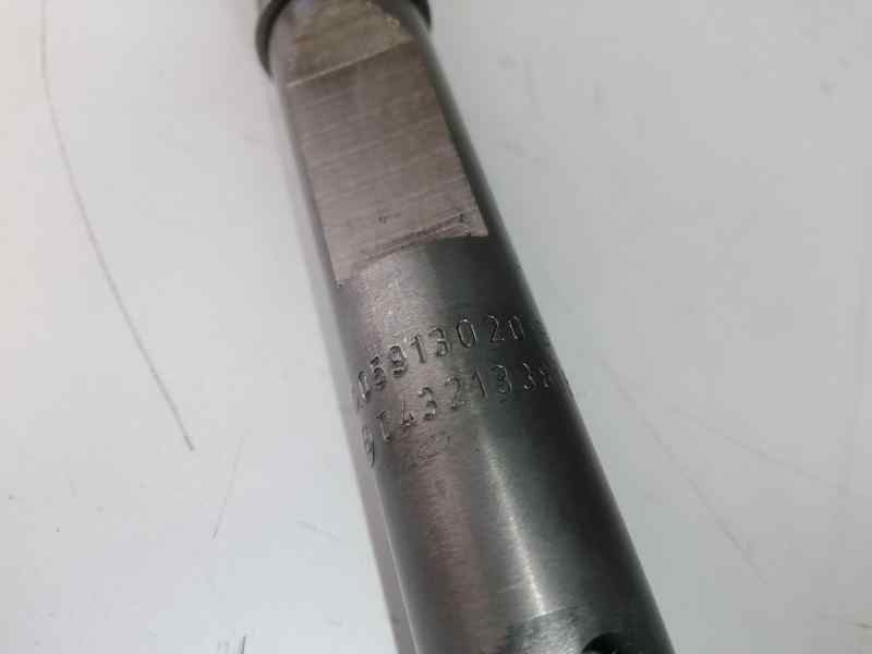 Recambio de inyector para volkswagen passat berlina (3b3) v6 tdi highline 4motion referencia OEM IAM 059130201B-0432133818 BOSCH