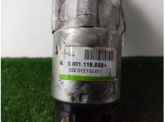 Recambio de motor arranque para mercedes-benz clase a (w168) 1.7 cdi diesel cat referencia OEM IAM 550513102011-1805903925 10.DI 2