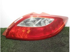 Recambio de piloto trasero derecho para mazda 2 lim. (de) 1.4 diesel cat referencia OEM IAM   