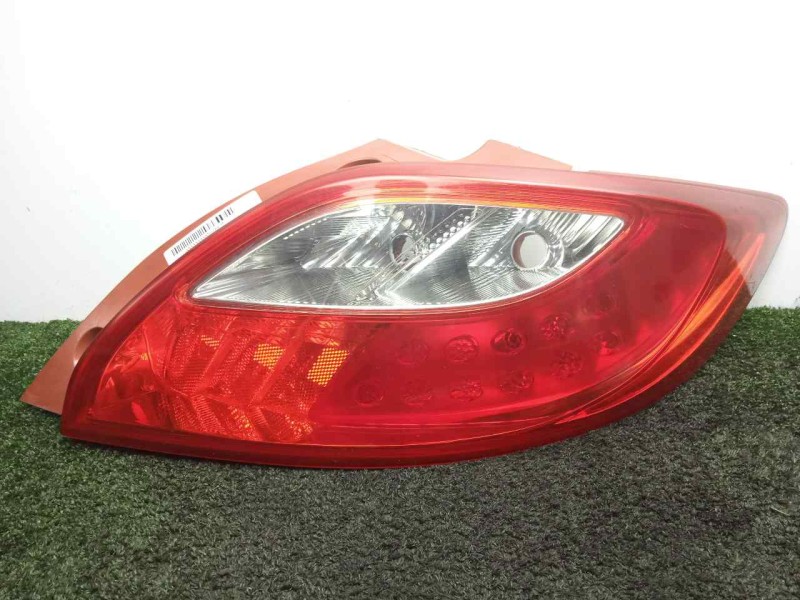 Recambio de piloto trasero derecho para mazda 2 lim. (de) 1.4 diesel cat referencia OEM IAM   