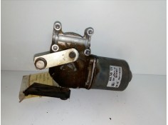 Recambio de motor limpia delantero para ford fiesta courier (dx) referencia OEM IAM 2S6T17B571AC-404745-6417F 5 PINES 