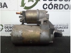 Recambio de motor arranque para lancia lancia y 1.2 cat referencia OEM IAM 63223200-E80E0812 MAGNETI MARELLI 9.DIENTES