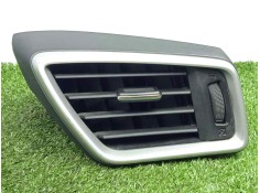 Recambio de aireador delantero derecho para nissan x-trail (t32) 1.6 dci turbodiesel cat referencia OEM IAM 687604BA0A  