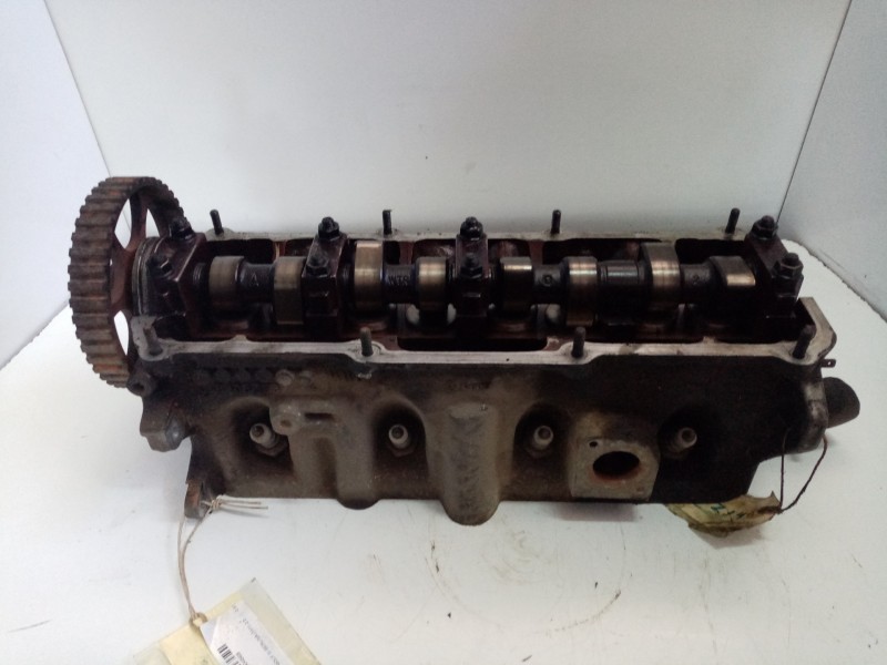 Recambio de culata para volkswagen golf iii berlina (1h1) 2.0 referencia OEM IAM 048103373-2E  