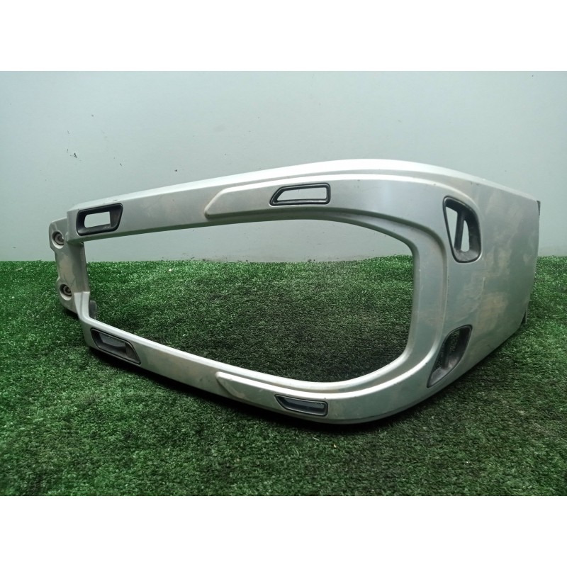 Recambio de moldura para bmw r 1200 rt/st referencia OEM IAM 46637681580-7681580-40735100090 K26 MOLDURA DEPOSITO