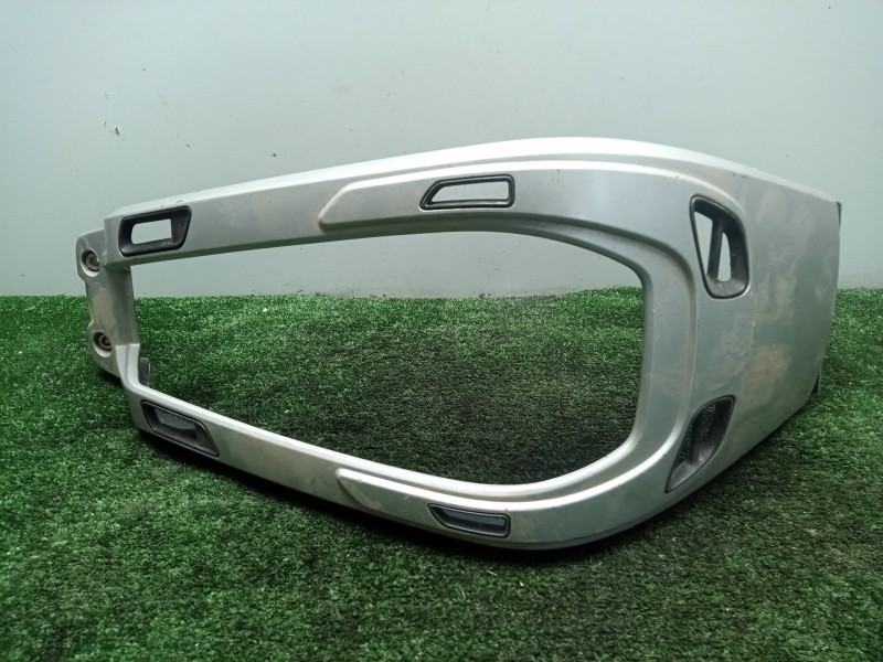 Recambio de moldura para bmw r 1200 rt/st referencia OEM IAM 46637681580-7681580-40735100090 K26 MOLDURA DEPOSITO